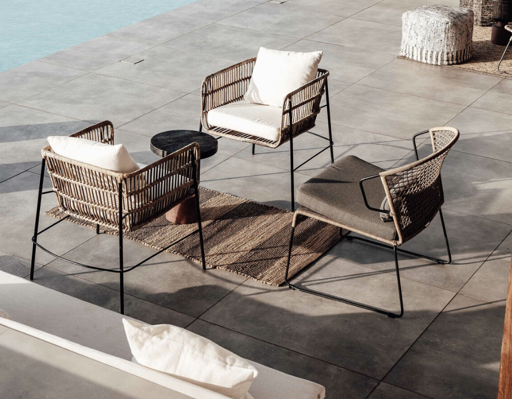 Coussins de dos sur mesure : l’alliance parfaite entre confort et design